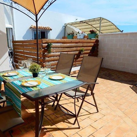 Apartamento Garcia Lorca,Solo Familia Y Parejas Conil De La Frontera Eksteriør billede