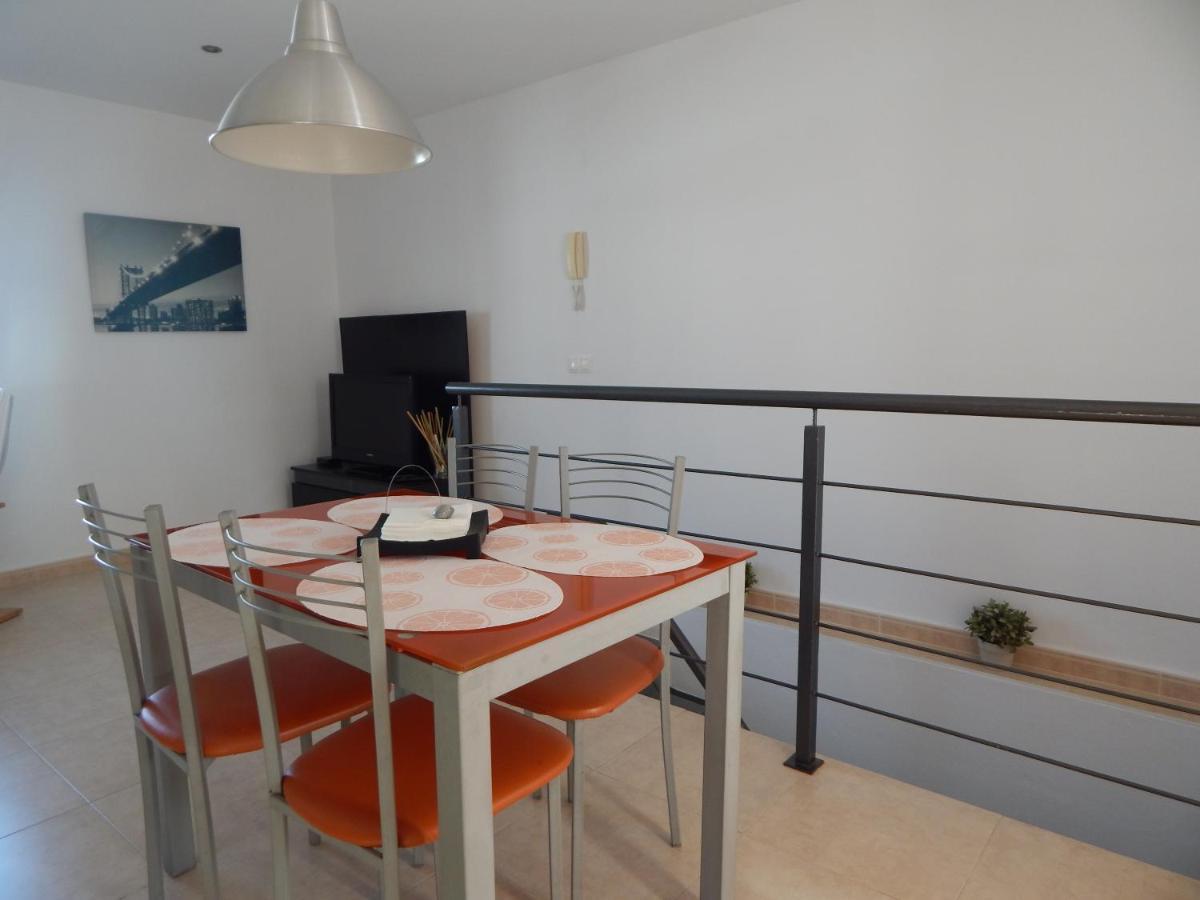 Apartamento Garcia Lorca,Solo Familia Y Parejas Conil De La Frontera Eksteriør billede